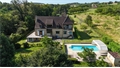 Maison à la vente